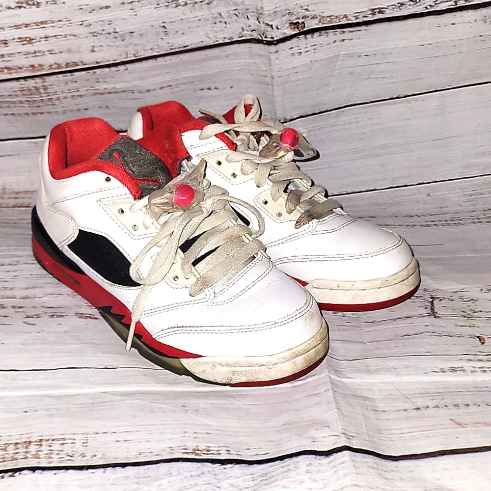Jordan 5 retro